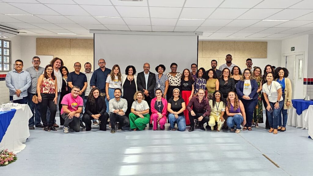 Fiocruz Bahia Impulsiona Popularização da Ciência com Comitê Jovem Fiocruz Bahia Impulsiona Popularização da Ciência com Comitê Jovem