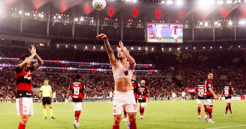 Flamengo Acredita e Vence o Bahia em Homenagem a Oscar Schmidt