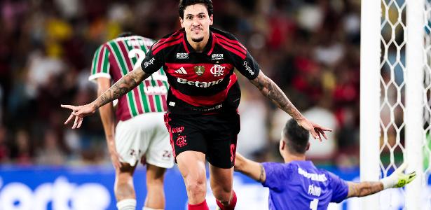 Flamengo x Bahia: Como Assistir ao Confronto do Brasileirão Ao Vivo