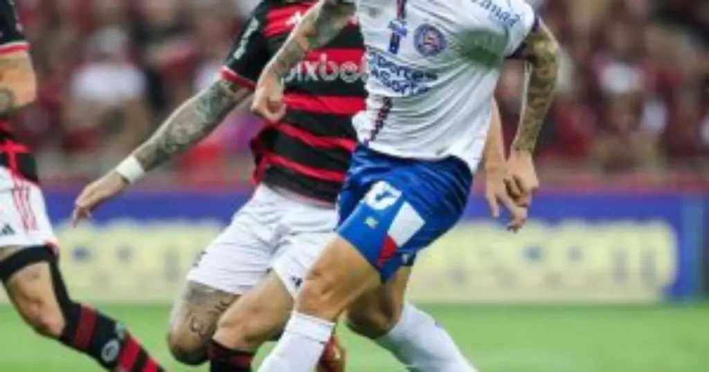 Flamengo x Bahia: Confira Onde Assistir e Análise das Prováveis Escalações