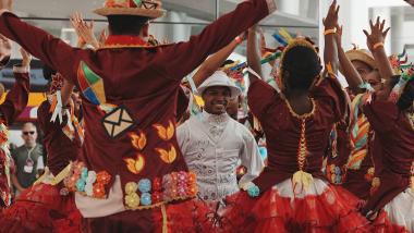 Forró: O Apoio do Governo da Bahia para o Reconhecimento Internacional como Patrimônio Cultural