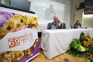 Fortalecimento das Políticas de Saúde na Bahia: A Parceria entre Sesab e Fiocruz