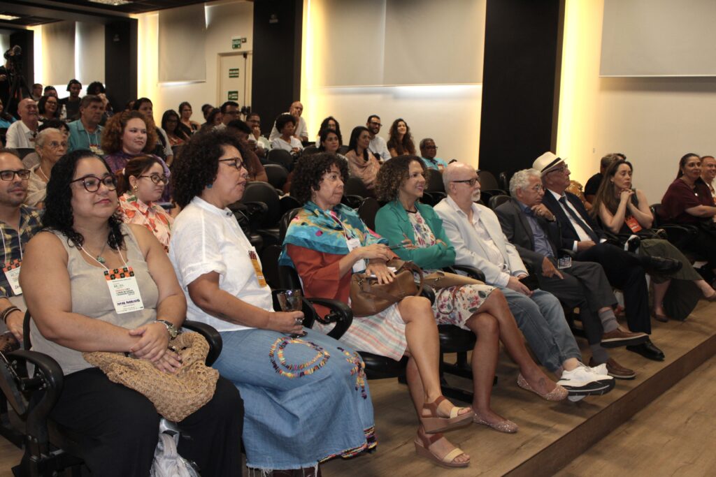 Fórum Brasil Criativo: Aracaju Recebe Debate sobre Economia Criativa no Nordeste Fórum Brasil Criativo: Aracaju Recebe Debate sobre Economia Criativa no Nordeste