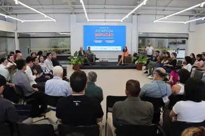 Fórum no PCT Guamá: Conectando Inovação e Oportunidades no Pará