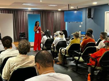 FPC Lança Catálogo ‘Bahia de Todos os Livros’ e Revela Pesquisa Inédita sobre Leitores Baianos