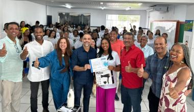 Funtrad Capacita 100 Mulheres no Litoral Sul da Bahia | Oportunidade e Empoderamento