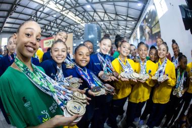 Governo da Bahia Investe R$ 119 Milhões em Projetos Esportivos para 2026 Governo da Bahia Investe R$ 119 Milhões em Projetos Esportivos para 2026