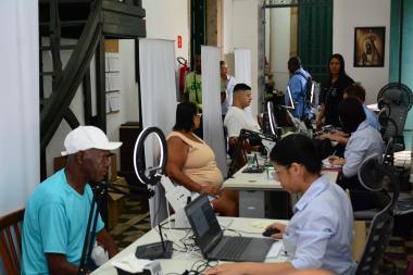 Governo da Bahia Lança o Projeto ‘Periferia de Direitos’ em Lauro de Freitas Governo da Bahia Lança o Projeto ‘Periferia de Direitos’ em Lauro de Freitas