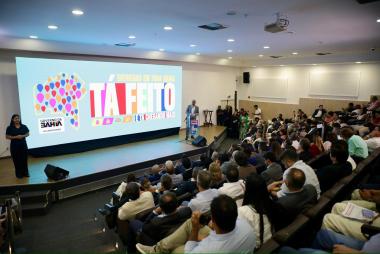 Governo da Bahia Lança Pacote com 95 Novas Escolas de Tempo Integral Governo da Bahia Lança Pacote com 95 Novas Escolas de Tempo Integral