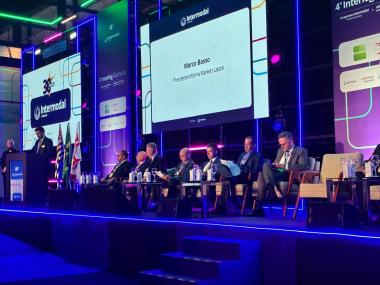 Governo da Bahia Marca Presença na 30ª Intermodal South America 2026 em São Paulo Governo da Bahia Marca Presença na 30ª Intermodal South America 2026 em São Paulo