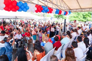 Governo da Bahia Realiza Entregas em Araci que Melhoram Mobilidade e Acesso à Água