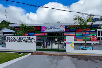 Governo do Amapá Anuncia Aumento de 38,93% nos Salários dos Educadores: Uma Vitória para a Educação