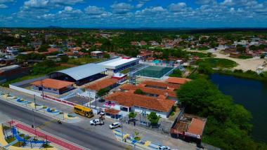 Governo do Estado Investiga R$ 9,9 Milhões em Modernização de Escola em Nordestina