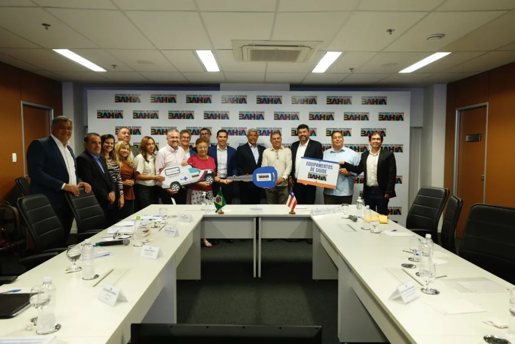 Governo do Estado Realiza Investimentos Cruciais em Santa Teresinha