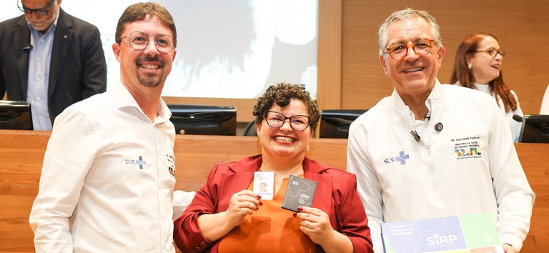 Governo Regulamenta Profissão de Sanitarista: Avanço no SUS