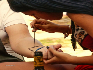 Guia Inédito do Governo de SP Valoriza o Turismo em Aldeias Indígenas Guia Inédito do Governo de SP Valoriza o Turismo em Aldeias Indígenas