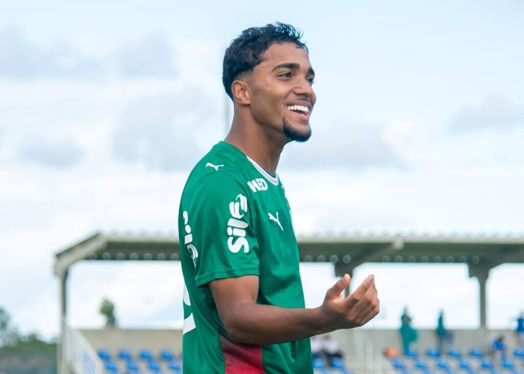 Hat-Trick de Heittor e Derrota do Bahia no Brasileiro Sub-20 Hat-Trick de Heittor e Derrota do Bahia no Brasileiro Sub-20