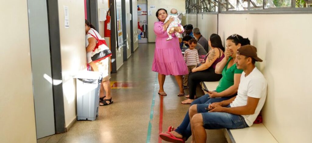 Homens na Bahia ainda evitam consultas médicas, revela IBGE Homens na Bahia ainda evitam consultas médicas, revela IBGE