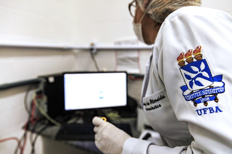 Hospital da Rede HU Brasil em Salvador Inova com Tecnologia em Medicina de Precisão