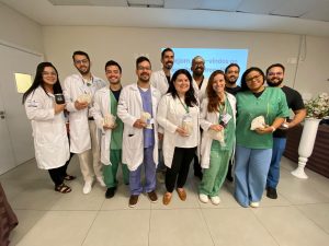 Hospital Metropolitano de Lauro de Freitas Amplia Residência Médica com Novas Especialidades Hospital Metropolitano de Lauro de Freitas Amplia Residência Médica com Novas Especialidades