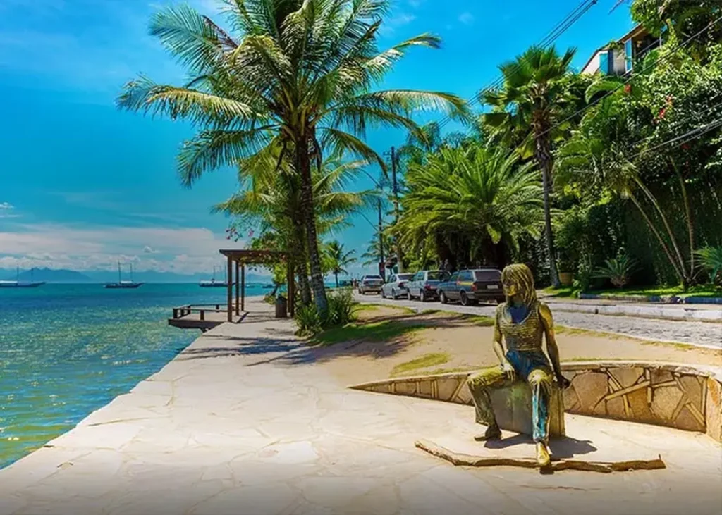 Impacto Desigual da Semana Santa no Turismo da Região dos Lagos Impacto Desigual da Semana Santa no Turismo da Região dos Lagos