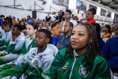 Início das Inscrições para o FazAtleta 2026: Oportunidade para Atletas e Eventos Início das Inscrições para o FazAtleta 2026: Oportunidade para Atletas e Eventos