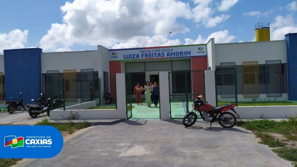 Inscrições Abertas para Gestor(a) Escolar em Caxias: Participe da Eleição! Inscrições Abertas para Gestor(a) Escolar em Caxias: Participe da Eleição!