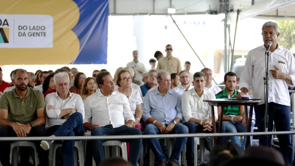 Ipirá Recebe Novo Colégio de Tempo Integral e Investimentos Significativos