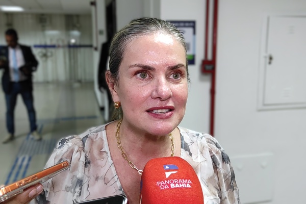 Ivana Bastos Enfatiza a Relevância das Comissões da ALBA em Debates Estratégicos
