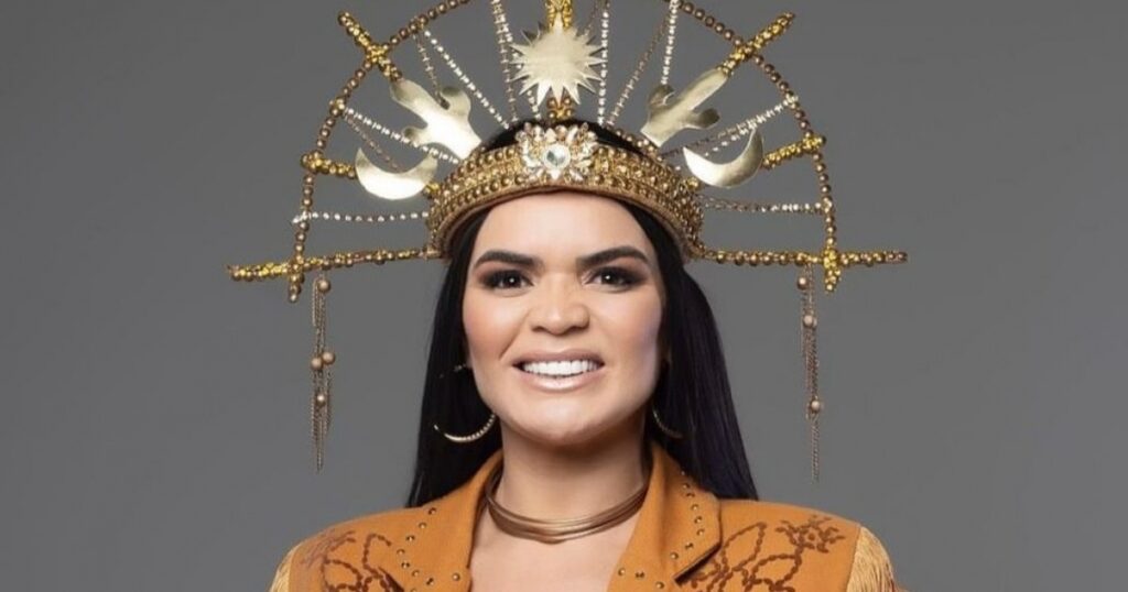 Jeanne Lima Lança Novo Projeto Audiovisual em Salvador com 'Pé no Chão'