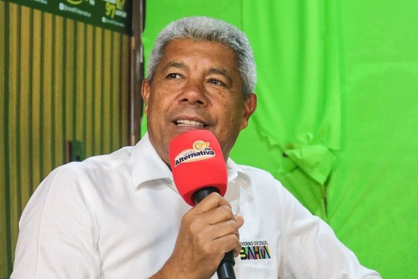 Jerônimo Rodrigues: A Influência da Infância nas Decisões do Governo da Bahia