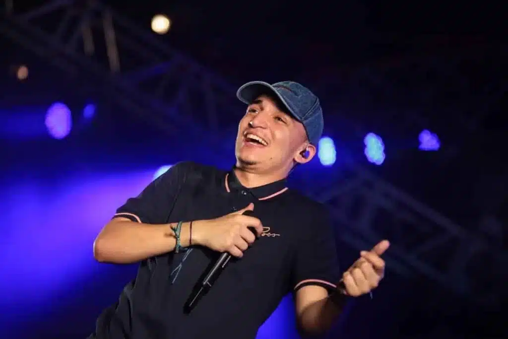 João Gomes Agita Salvador com Show Pré-São João e Repertório Irresistível João Gomes Agita Salvador com Show Pré-São João e Repertório Irresistível