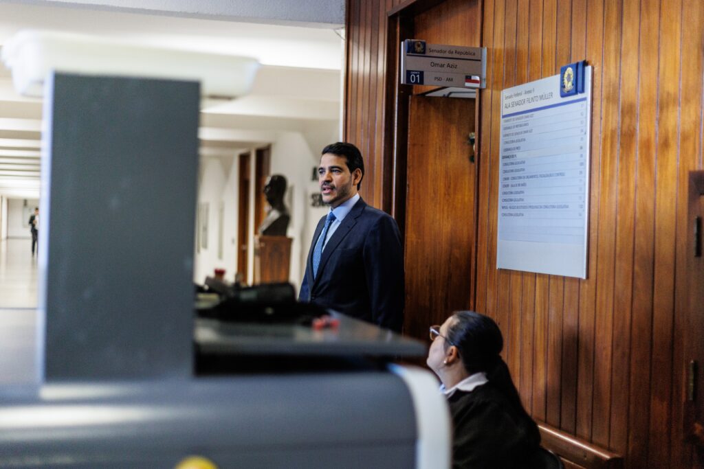 Jorge Messias passa por Sabatina no Senado para Vaga no STF: Entenda o Processo