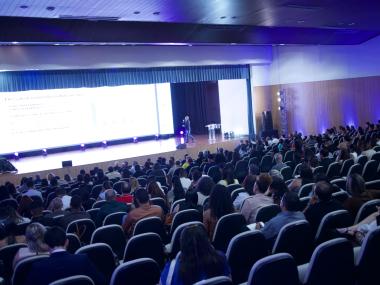 Juazeiro Acolhe Diálogo Produtivo: SDE Participa de Evento Crucial para o Futuro Econômico Juazeiro Acolhe Diálogo Produtivo: SDE Participa de Evento Crucial para o Futuro Econômico