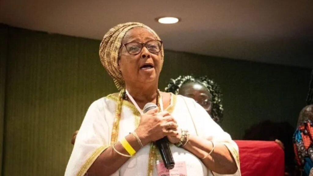 Júri na Bahia condena réus a até 40 anos por assassinato de Mãe Bernadete