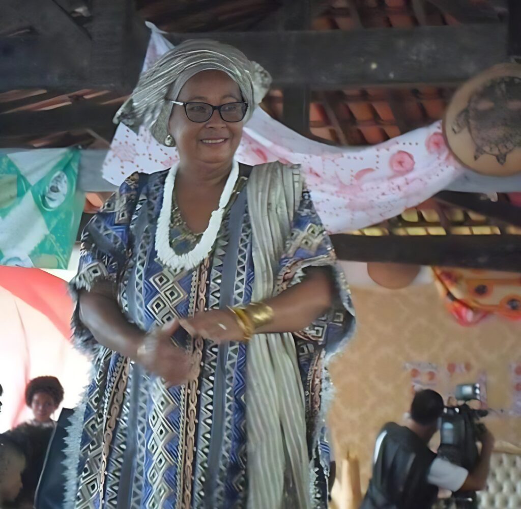 Justiça da Bahia condena réus por assassinato de Mãe Bernadete, líder quilombola