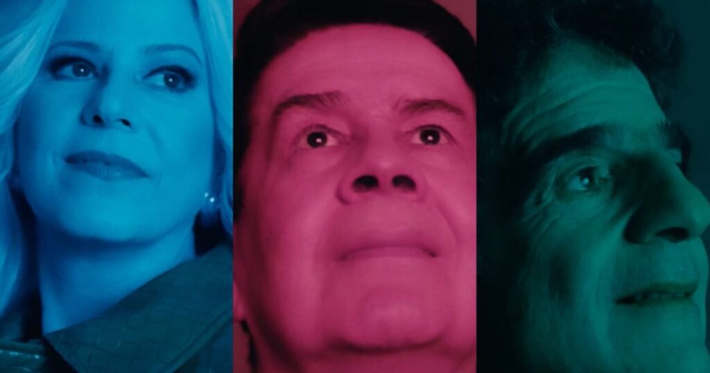 Kid Abelha Retorna com Turnê ‘Eu Tive Um Sonho’ e Show Confirmado na Fonte Nova em 2026 Kid Abelha Retorna com Turnê 'Eu Tive Um Sonho' e Show Confirmado na Fonte Nova em 2026