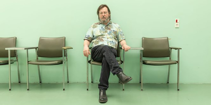 Lars von Trier: A Provocação como Estética Cinematográfica