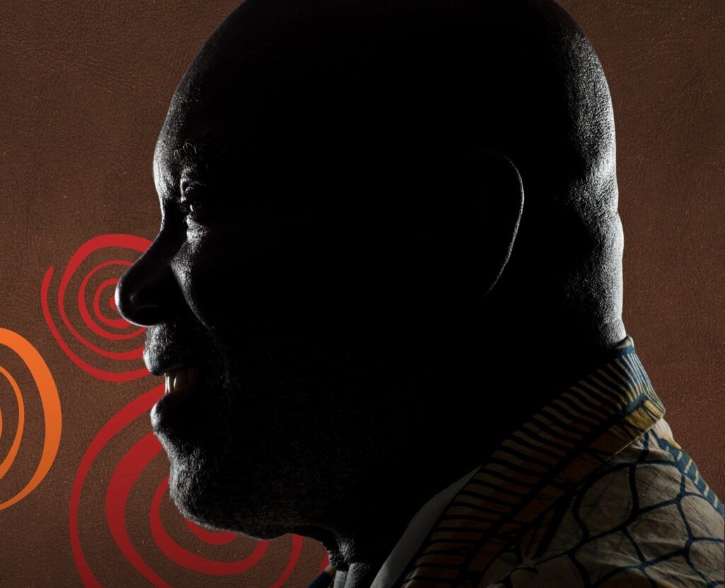 Lazzo Matumbi Lança Show Inédito 'Matumbi Canta a Bahia' em Salvador