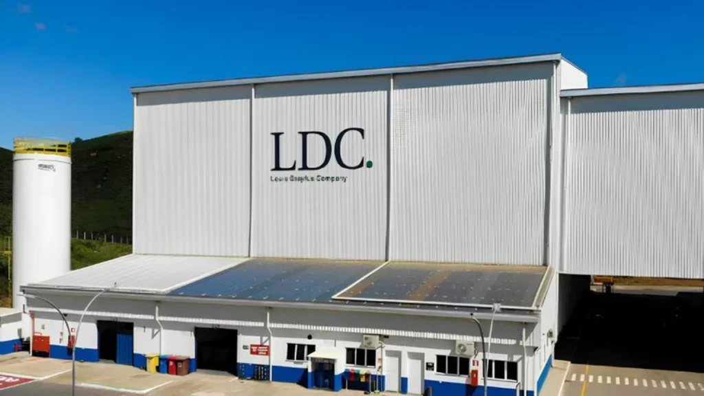 LDC Anuncia Investimento de R$ 100 Milhões em Goiás com Iniciativa Estadual