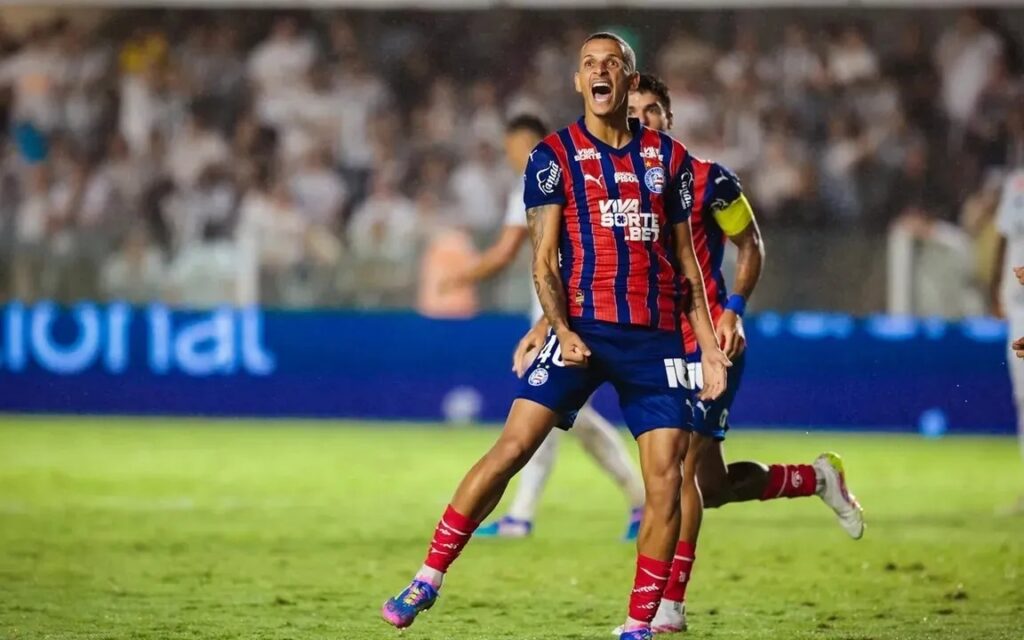 Luciano Juba Brilha com o Segundo Melhor Início de Temporada da Carreira Luciano Juba Brilha com o Segundo Melhor Início de Temporada da Carreira