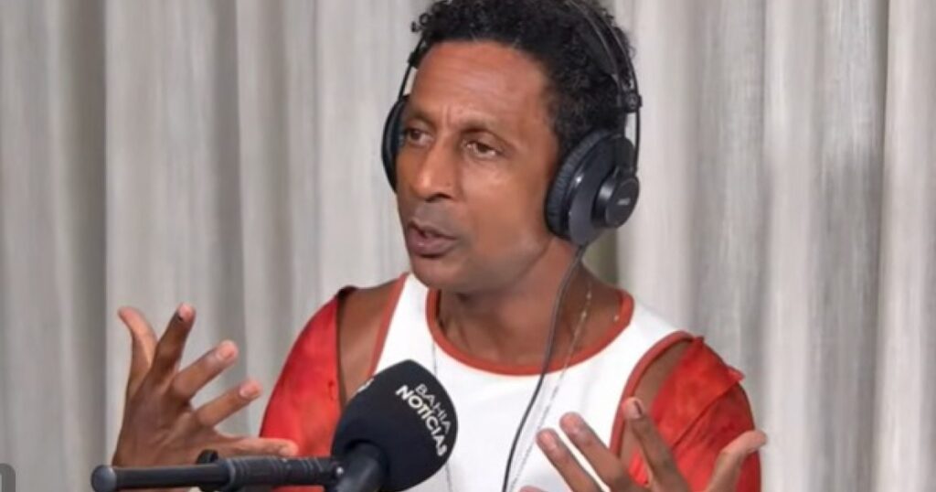 Luis Miranda Alerta: Teatro Baiano Merece Mais Apoio e Investimento