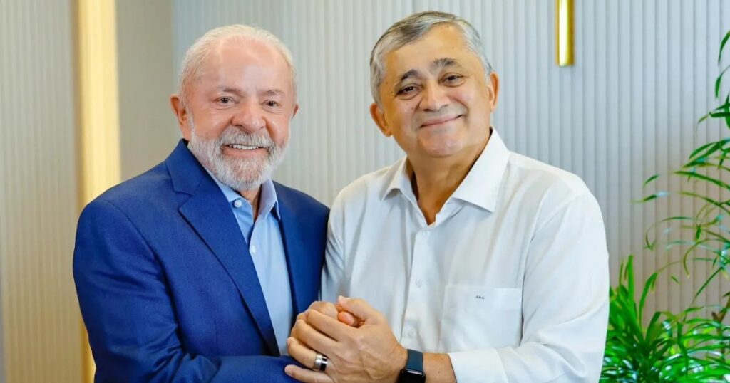 Lula Nomeia José Guimarães como Novo Ministro da Articulação Política
