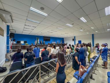 Mapeamento do Secti e Sebrae Fortalece Inovação em Dez Municípios da Bahia