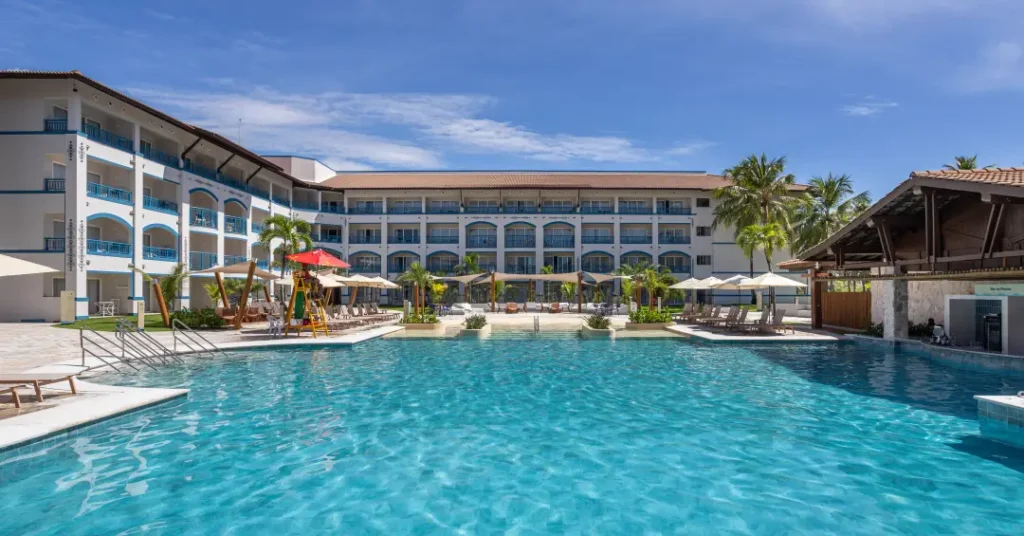 Mar Premium: Descubra o Novo Resort Reaberto na Costa do Sauípe