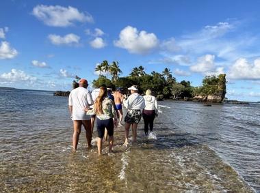 Maraú: Destino em Alta no Turismo de Experiências