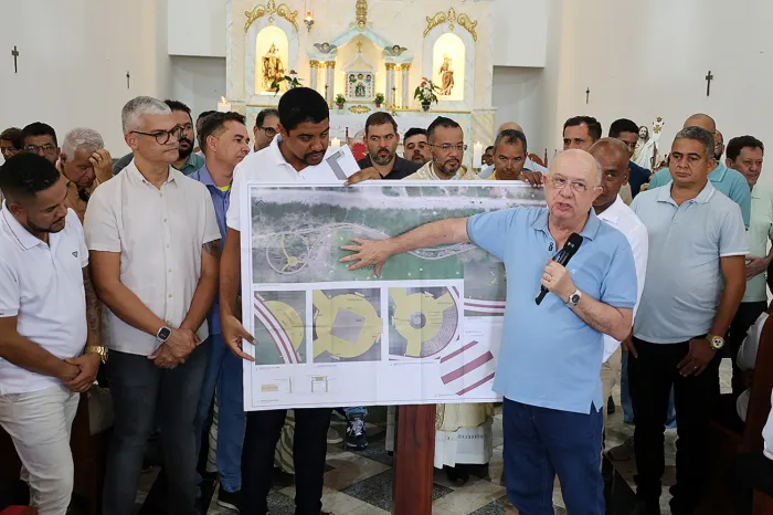 Maria Quitéria Recebe Investimentos em Saúde, Infraestrutura e Educação