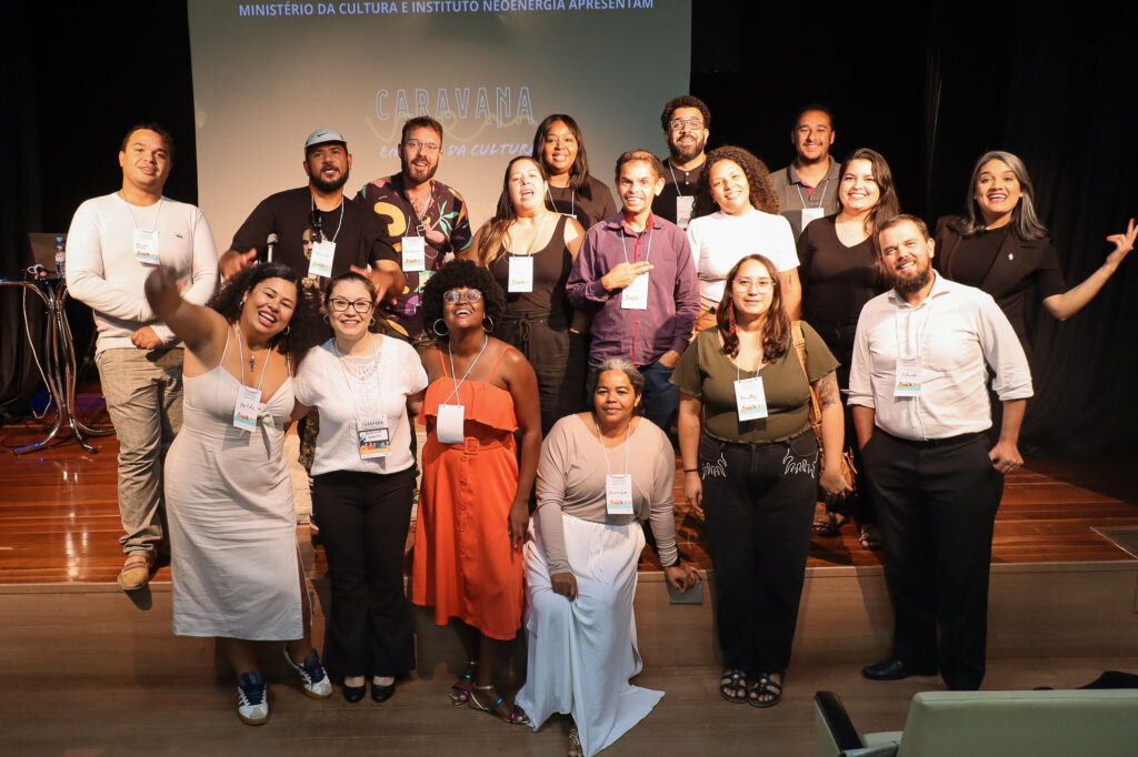 Mentorias Online Gratuitas de Formação Cultural na Bahia: Inscrições Abertas