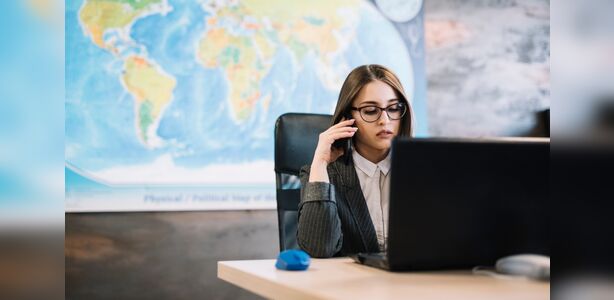 Mercado de Trabalho em Turismo: Profissões em Alta em 2024 Mercado de Trabalho em Turismo: Profissões em Alta em 2024