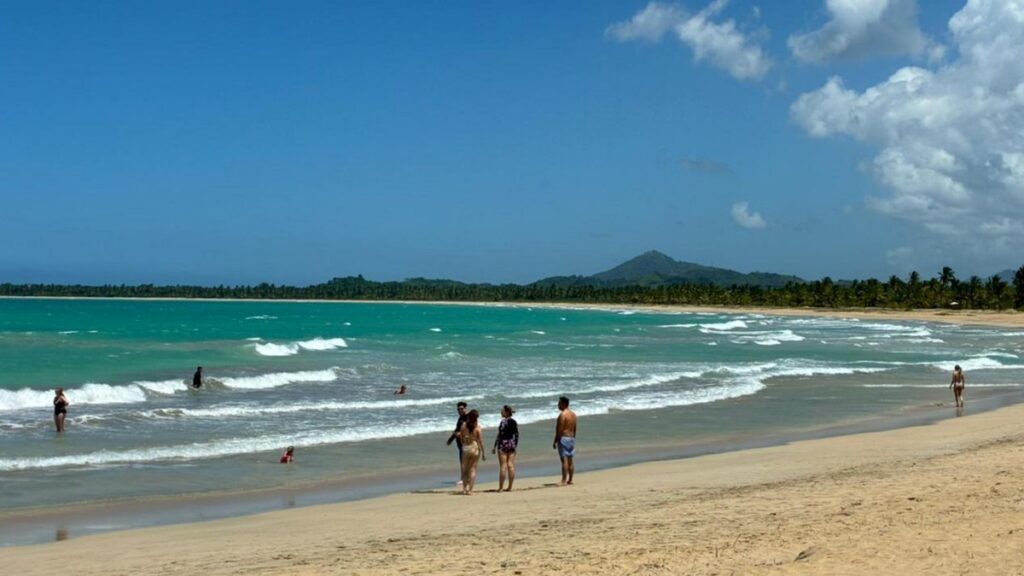 Miches: Um Destino Turístico Inexplorado na República Dominicana que Surpreende